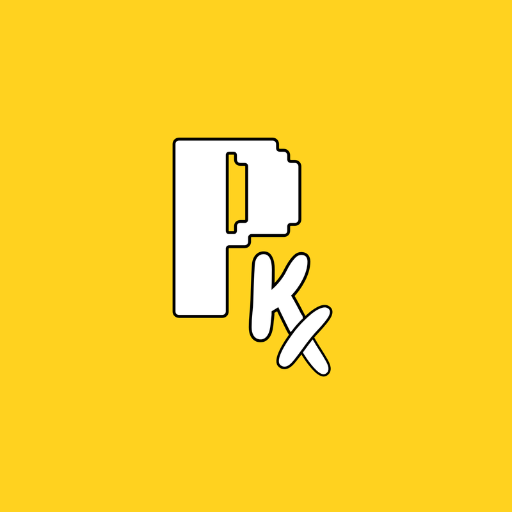 PIKAX Labs Logo